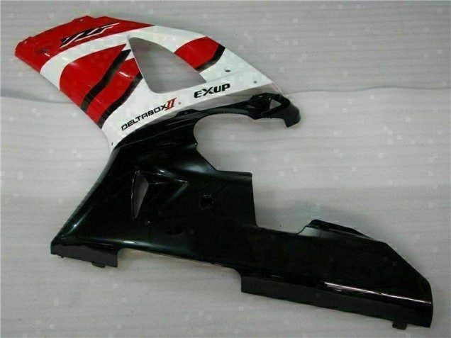 Red 2000-2001 Yamaha YZF R1 Full Motorcycle Fairing Kits Red 2000-2001 Yamaha YZF R1 Full Motorcycle Fairing Kits
