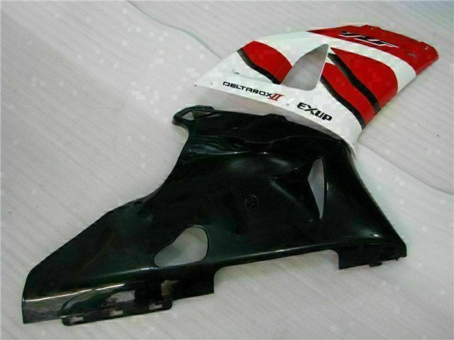 Red 2000-2001 Yamaha YZF R1 Full Motorcycle Fairing Kits Red 2000-2001 Yamaha YZF R1 Full Motorcycle Fairing Kits