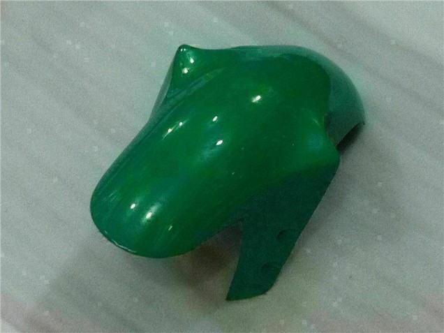 Green 2000-2001 Yamaha YZF R1 Motorcycle Fairing Green 2000-2001 Yamaha YZF R1 Motorcycle Fairing