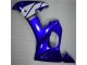 Blue White 2003-2005 Yamaha YZF R6 Full Motorcycle Fairing Kits Blue White 2003-2005 Yamaha YZF R6 Full Motorcycle Fairing Kits