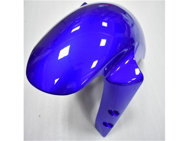 Blue White 2003-2005 Yamaha YZF R6 Full Motorcycle Fairing Kits Blue White 2003-2005 Yamaha YZF R6 Full Motorcycle Fairing Kits