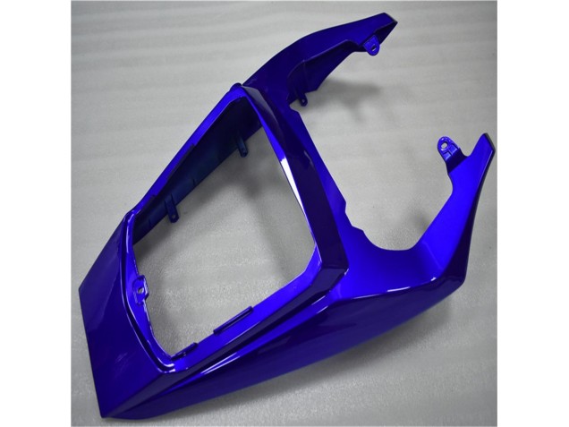 Blue White 2003-2005 Yamaha YZF R6 Full Motorcycle Fairing Kits Blue White 2003-2005 Yamaha YZF R6 Full Motorcycle Fairing Kits