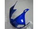 Blue White 2003-2005 Yamaha YZF R6 Motorcycle Bodywork Blue White 2003-2005 Yamaha YZF R6 Motorcycle Bodywork