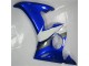 Blue White 2003-2005 Yamaha YZF R6 Motorcycle Bodywork Blue White 2003-2005 Yamaha YZF R6 Motorcycle Bodywork