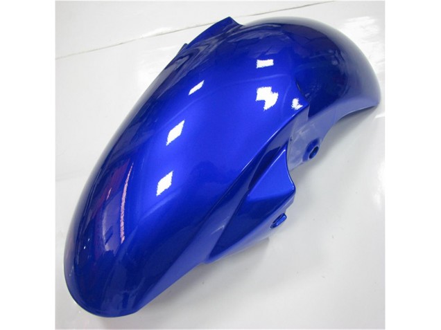 Blue White 2003-2005 Yamaha YZF R6 Motorcycle Bodywork Blue White 2003-2005 Yamaha YZF R6 Motorcycle Bodywork