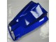 Blue White 2003-2005 Yamaha YZF R6 Motorcycle Bodywork Blue White 2003-2005 Yamaha YZF R6 Motorcycle Bodywork