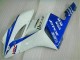 Blue White 2004-2005 Honda CBR1000RR Motorcycle Fairing Blue White 2004-2005 Honda CBR1000RR Motorcycle Fairing