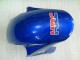 Blue White 2004-2005 Honda CBR1000RR Motorcycle Fairing Blue White 2004-2005 Honda CBR1000RR Motorcycle Fairing