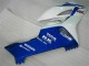 Blue White 2004-2005 Honda CBR1000RR Motorcycle Fairings Blue White 2004-2005 Honda CBR1000RR Motorcycle Fairings