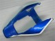 Blue White 2004-2005 Honda CBR1000RR Motorcycle Fairings Blue White 2004-2005 Honda CBR1000RR Motorcycle Fairings