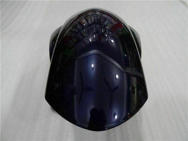 Blue White 2004-2005 Suzuki GSXR 600/750 Motorcycle Bodywork Blue White 2004-2005 Suzuki GSXR 600/750 Motorcycle Bodywork