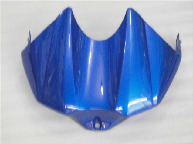 Blue White 2004-2006 Yamaha YZF R1 Motorcycle Fairings Blue White 2004-2006 Yamaha YZF R1 Motorcycle Fairings