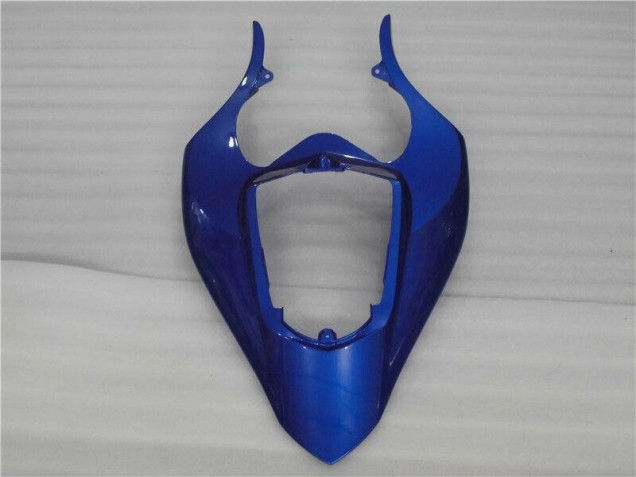 Blue White 2004-2006 Yamaha YZF R1 Motorcycle Fairings Blue White 2004-2006 Yamaha YZF R1 Motorcycle Fairings
