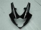 Blue White 2005-2006 Suzuki GSXR 1000 Motorcycle Fairing Blue White 2005-2006 Suzuki GSXR 1000 Motorcycle Fairing