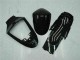 Blue White 2005-2006 Suzuki GSXR 1000 Motorcycle Fairing Blue White 2005-2006 Suzuki GSXR 1000 Motorcycle Fairing