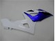 Blue White 2005-2006 Suzuki GSXR 1000 Motorcycle Fairings Blue White 2005-2006 Suzuki GSXR 1000 Motorcycle Fairings