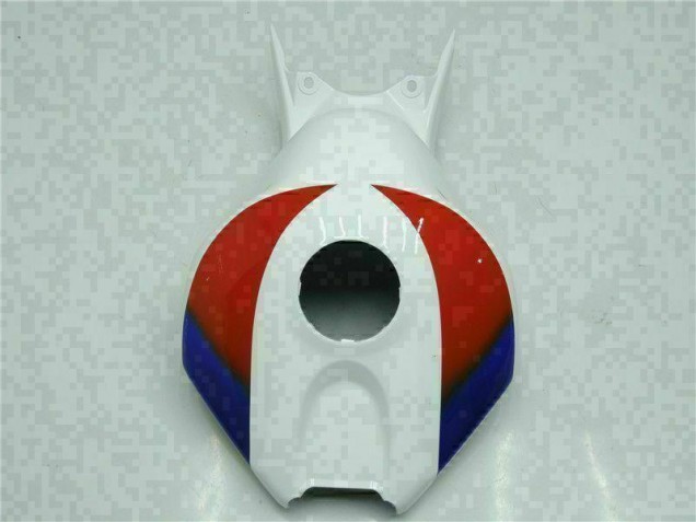 Blue White 2006-2007 Honda CBR1000RR Motorcycle Fairings Blue White 2006-2007 Honda CBR1000RR Motorcycle Fairings