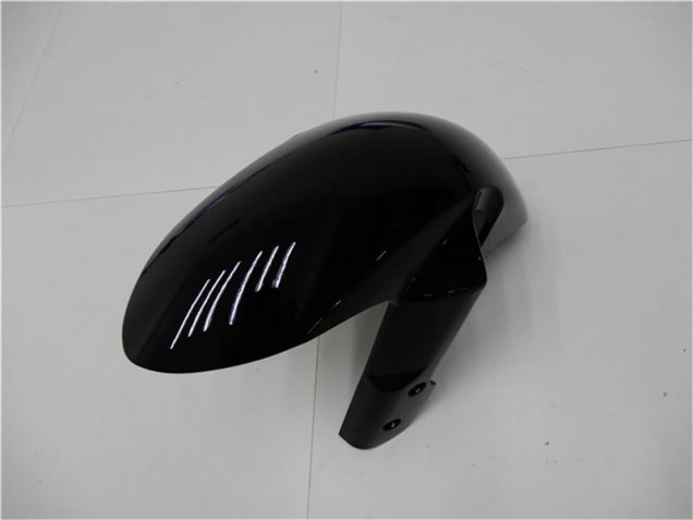 Blue White 2006-2007 Suzuki GSXR 600/750 Motorcycle Fairing Kits Blue White 2006-2007 Suzuki GSXR 600/750 Motorcycle Fairing Kits