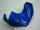 Blue White 2006-2007 Yamaha YZF R6 Motorcycle Fairing Blue White 2006-2007 Yamaha YZF R6 Motorcycle Fairing