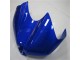Blue White 2006-2007 Yamaha YZF R6 Motorcycle Fairings Blue White 2006-2007 Yamaha YZF R6 Motorcycle Fairings