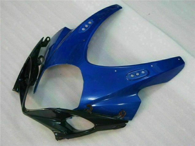 Blue White 2007-2008 Suzuki GSXR 1000 Full Motorcycle Fairing Kits Blue White 2007-2008 Suzuki GSXR 1000 Full Motorcycle Fairing Kits