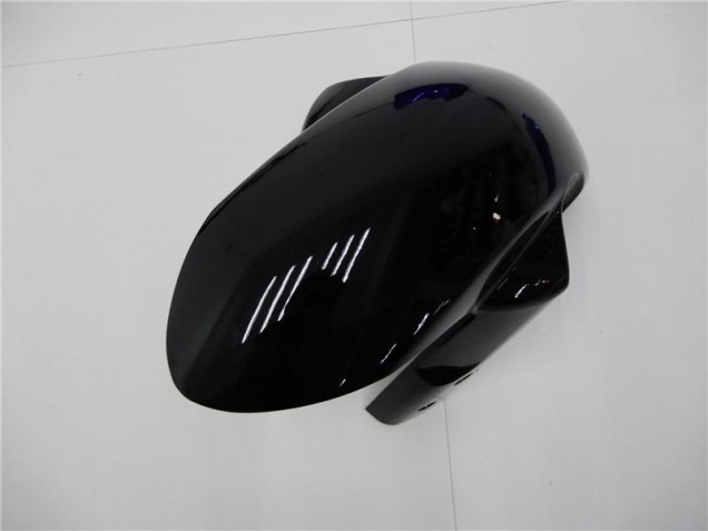 Blue White 2007-2008 Suzuki GSXR 1000 Motorcycle Fairing Kits & Plastic Blue White 2007-2008 Suzuki GSXR 1000 Motorcycle Fairing Kits & Plastic