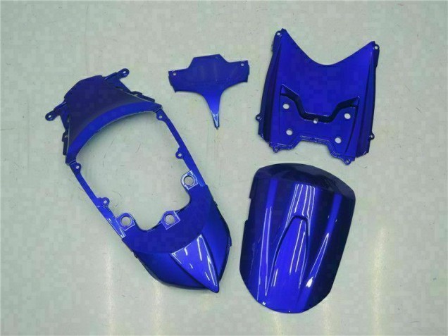 Blue White 2008-2010 Suzuki GSXR 600/750 Full Motorcycle Fairing Kits Blue White 2008-2010 Suzuki GSXR 600/750 Full Motorcycle Fairing Kits
