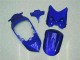 Blue White 2008-2010 Suzuki GSXR 600/750 Full Motorcycle Fairing Kits Blue White 2008-2010 Suzuki GSXR 600/750 Full Motorcycle Fairing Kits