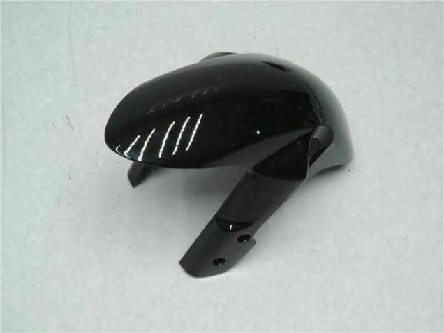 Blue White 2008-2010 Suzuki GSXR 600/750 Motorcycle Fairing Kits