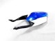 Blue White 2008-2010 Suzuki GSXR 600/750 Motorcycle Fairing Blue White 2008-2010 Suzuki GSXR 600/750 Motorcycle Fairing