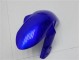 Blue White 2008-2010 Suzuki GSXR 600/750 Motorcycle Fairings Blue White 2008-2010 Suzuki GSXR 600/750 Motorcycle Fairings
