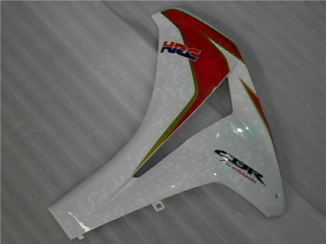 Blue White 2008-2011 Honda CBR1000RR Motorcycle Fairings Blue White 2008-2011 Honda CBR1000RR Motorcycle Fairings