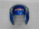 Blue White 2008-2011 Honda CBR1000RR Motorcycle Fairings Blue White 2008-2011 Honda CBR1000RR Motorcycle Fairings