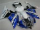 Blue White 2008-2016 Yamaha YZF R6 Motorcycle Fairings Blue White 2008-2016 Yamaha YZF R6 Motorcycle Fairings