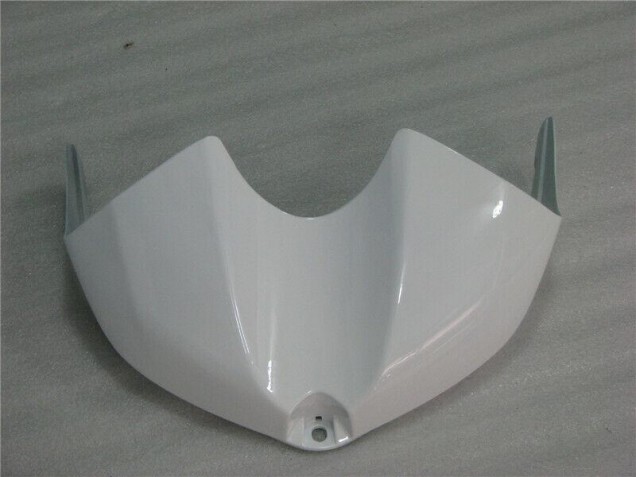 Blue White 2008-2016 Yamaha YZF R6 Motorcycle Fairings Blue White 2008-2016 Yamaha YZF R6 Motorcycle Fairings