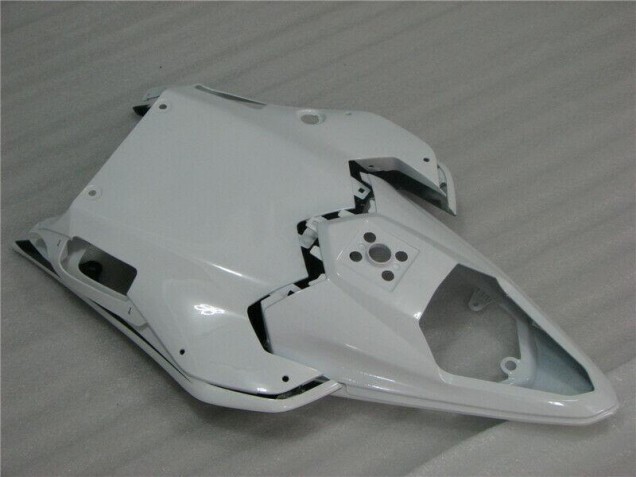 Blue White 2008-2016 Yamaha YZF R6 Motorcycle Fairings Blue White 2008-2016 Yamaha YZF R6 Motorcycle Fairings