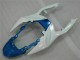 Blue White 2009-2016 Suzuki GSXR 1000 ABS Motorcycle Fairings Blue White 2009-2016 Suzuki GSXR 1000 ABS Motorcycle Fairings