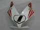 Blue White 2012-2016 Honda CBR1000RR Motorcycle Fairings Blue White 2012-2016 Honda CBR1000RR Motorcycle Fairings
