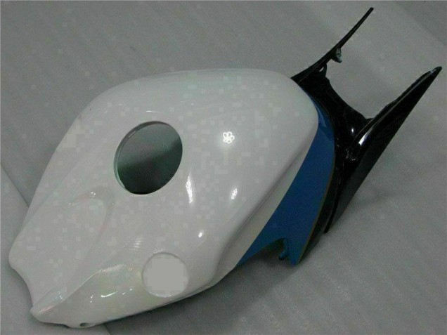Blue White 2012-2016 Honda CBR1000RR Motorcycle Fairings Blue White 2012-2016 Honda CBR1000RR Motorcycle Fairings