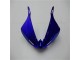 Blue White Black 2003-2005 Yamaha YZF R6 Motorcycle Fairings Blue White Black 2003-2005 Yamaha YZF R6 Motorcycle Fairings