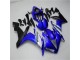 Blue White Black 2004-2006 Yamaha YZF R1 Motorcycle Fairings Blue White Black 2004-2006 Yamaha YZF R1 Motorcycle Fairings