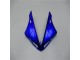 Blue White Black 2004-2006 Yamaha YZF R1 Motorcycle Fairings Blue White Black 2004-2006 Yamaha YZF R1 Motorcycle Fairings