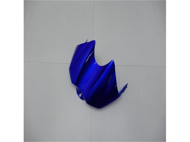 Blue White Black 2004-2006 Yamaha YZF R1 Motorcycle Fairings Blue White Black 2004-2006 Yamaha YZF R1 Motorcycle Fairings