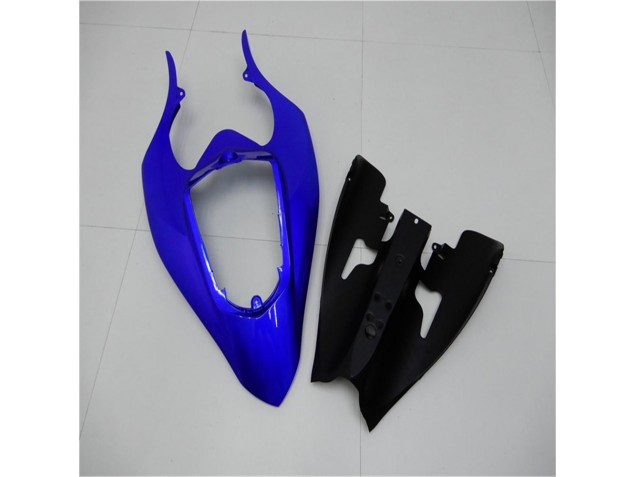 Blue White Black 2004-2006 Yamaha YZF R1 Motorcycle Fairings Blue White Black 2004-2006 Yamaha YZF R1 Motorcycle Fairings