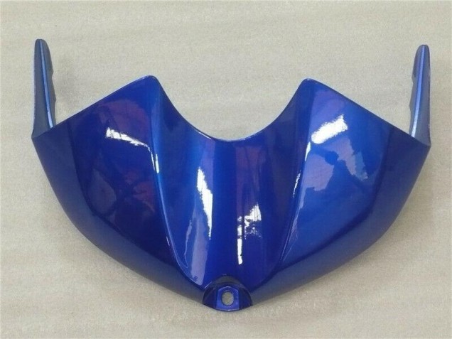 Blue White Black 2008-2016 Yamaha YZF R6 Motorcycle Fairing Blue White Black 2008-2016 Yamaha YZF R6 Motorcycle Fairing