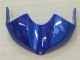 Blue White Black 2008-2016 Yamaha YZF R6 Motorcycle Fairing Blue White Black 2008-2016 Yamaha YZF R6 Motorcycle Fairing