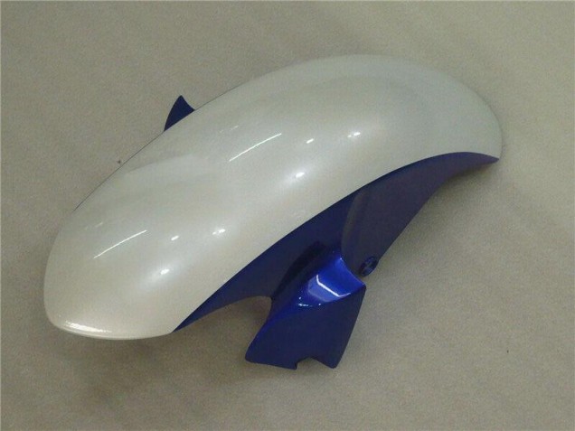 Blue White Black 2008-2016 Yamaha YZF R6 Motorcycle Fairing Blue White Black 2008-2016 Yamaha YZF R6 Motorcycle Fairing