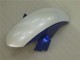 Blue White Black 2008-2016 Yamaha YZF R6 Motorcycle Fairing Blue White Black 2008-2016 Yamaha YZF R6 Motorcycle Fairing