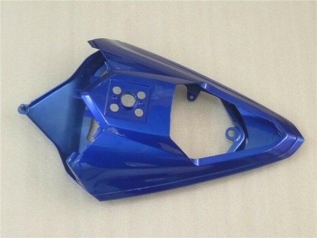 Blue White Black 2008-2016 Yamaha YZF R6 Motorcycle Fairing Blue White Black 2008-2016 Yamaha YZF R6 Motorcycle Fairing