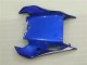 Blue White Black 2008-2016 Yamaha YZF R6 Motorcycle Fairing Blue White Black 2008-2016 Yamaha YZF R6 Motorcycle Fairing